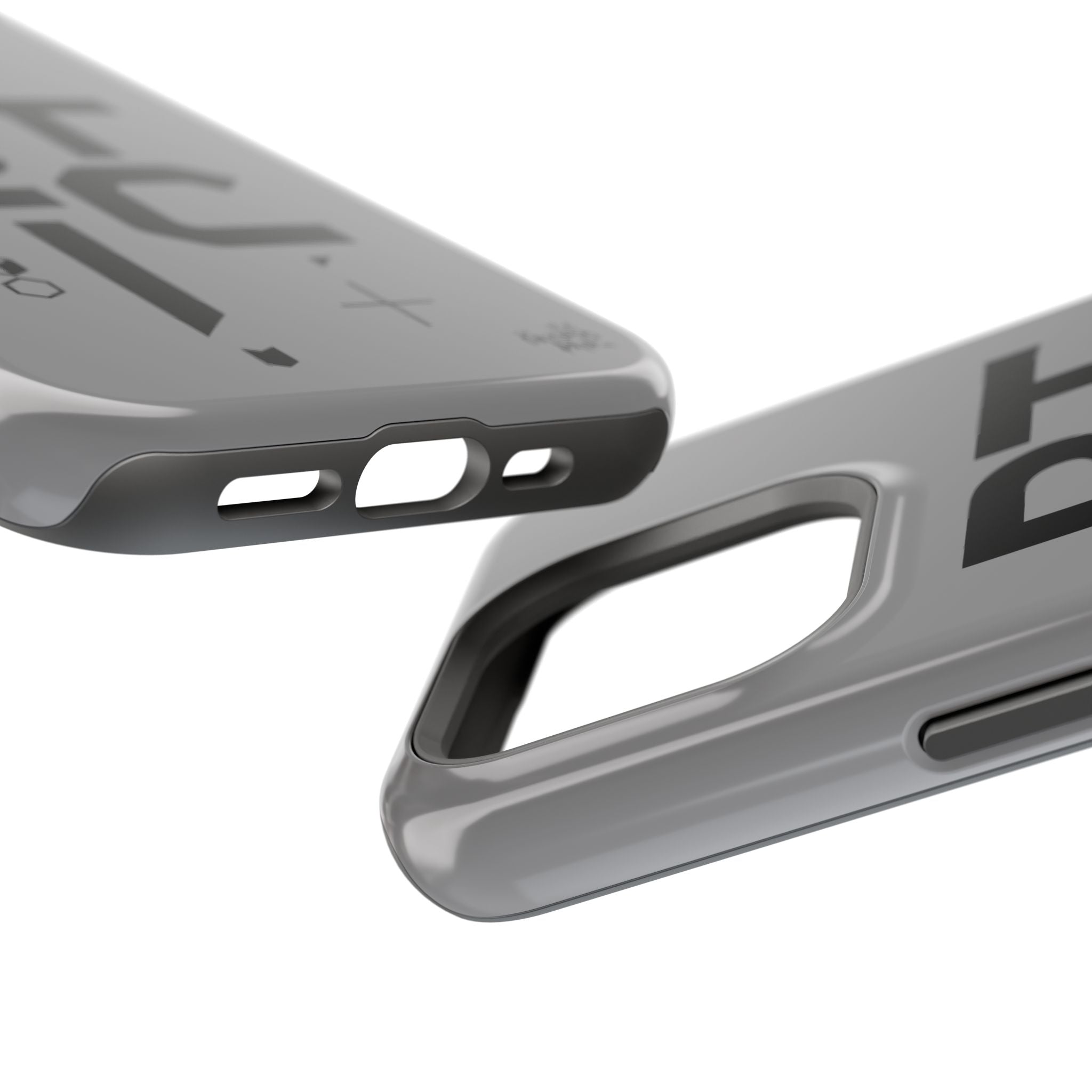 Bitcoin iPhone Case Crypto Phone Case Crypto iPhone Crypto Accessories Bitcoin Crypto Merchandise MagSafe Compatible Crypto Case Tough Case