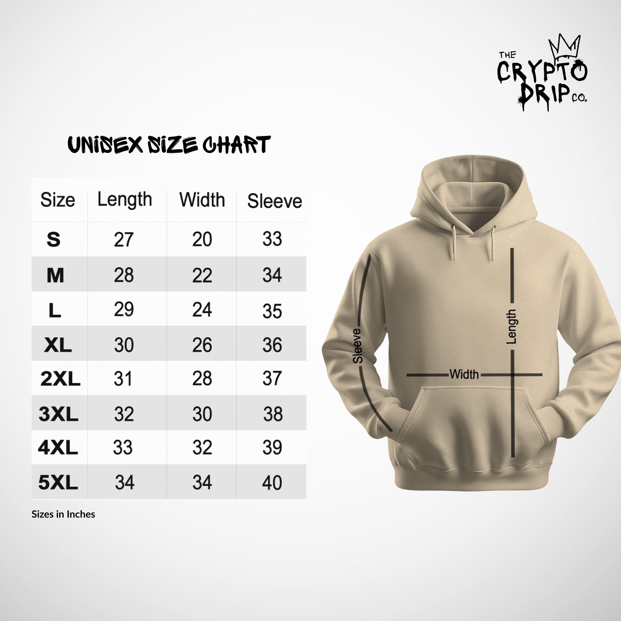 Bitcoin Graffiti Splash Hoodie | Crypto Hoodie for Traders, Degens & Blockchain Fans | Inspired by Bitcoin