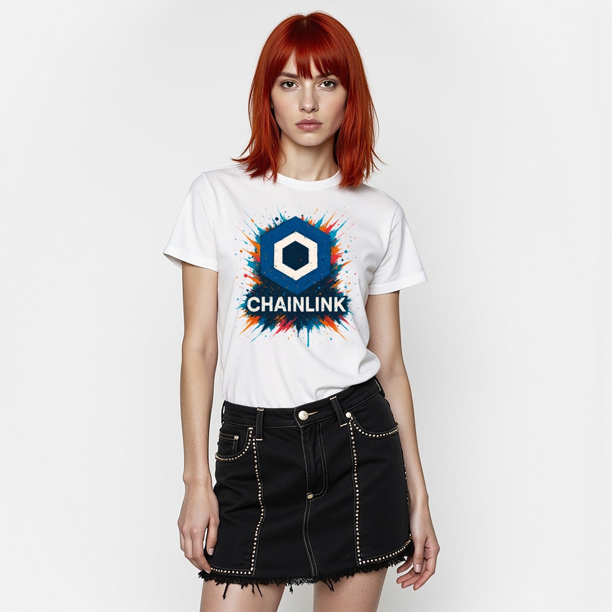 Chainlink Crypto Merch