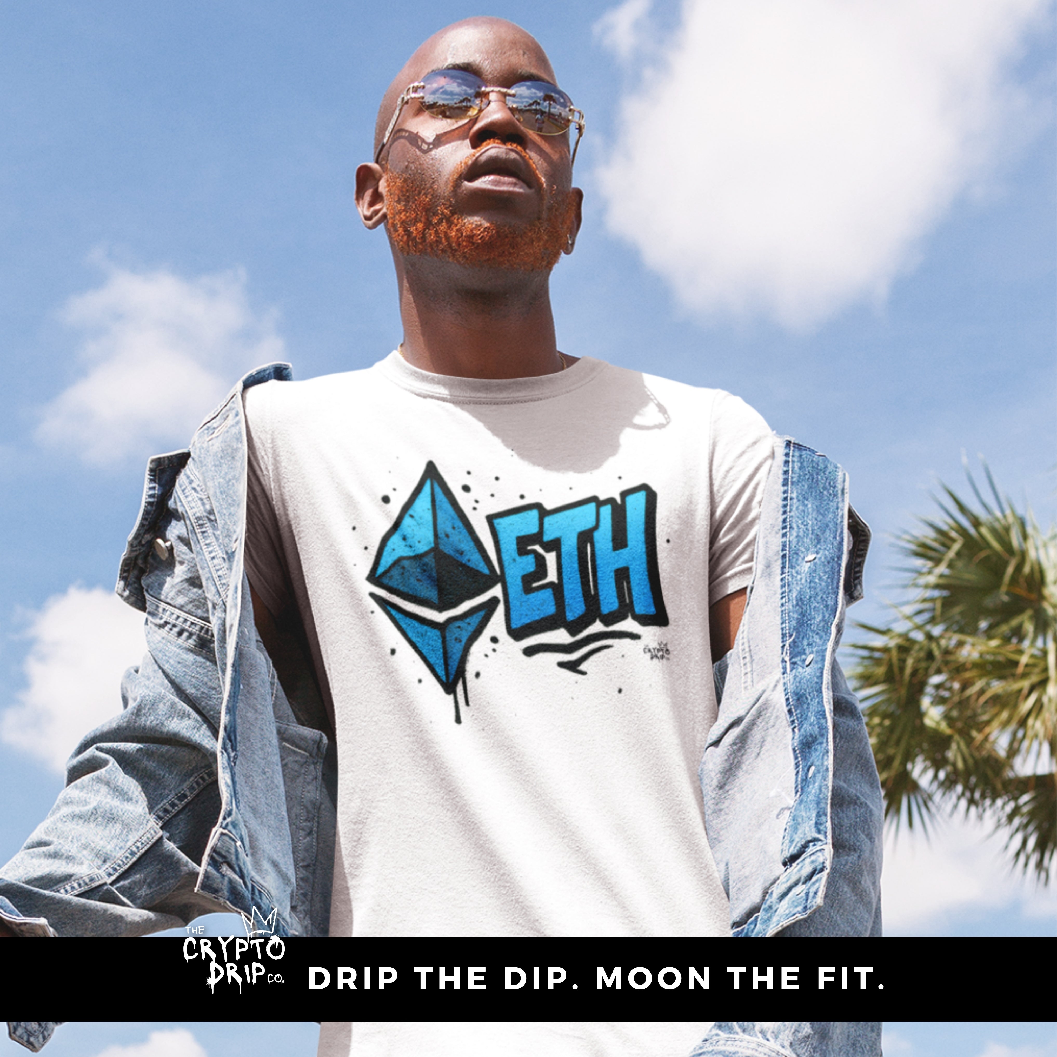 Ethereum Crypto Merch